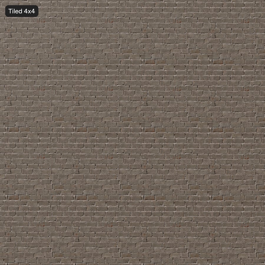 Texture de mur en blocs de béton usés apparents