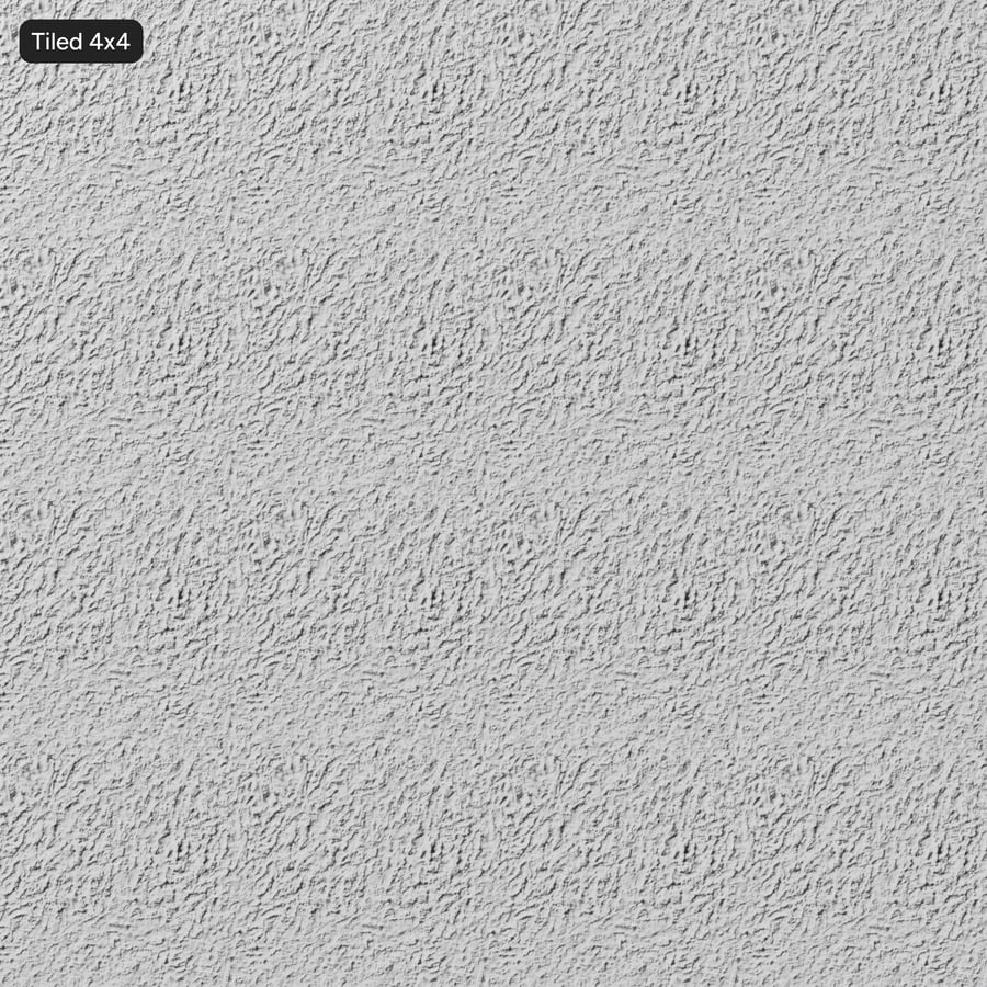 Textura de pegadas leves na neve