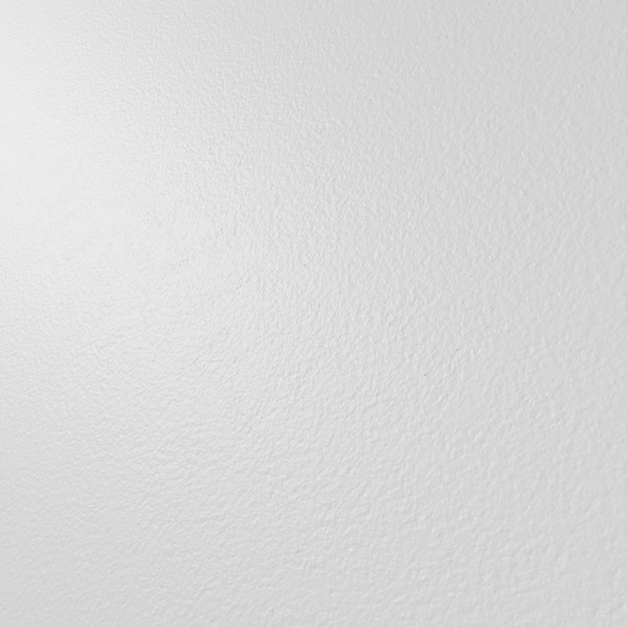 Plain Painted Plaster Texture, White