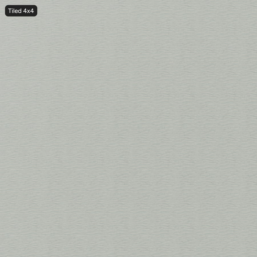 Brush Stroke Textile Wallpaper Texture, Blue Gray