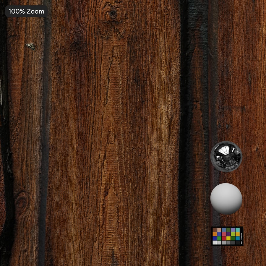 Texture per pareti con rivestimento in legno invecchiato a bordo vivo