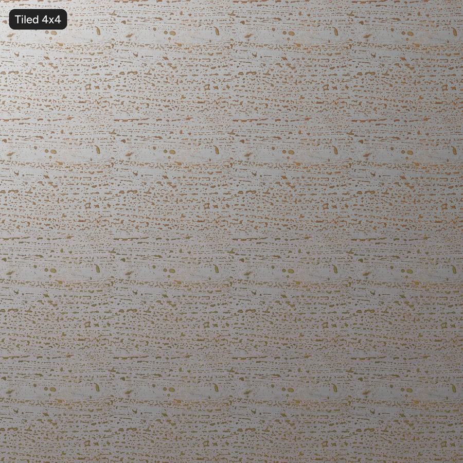Textura de metal enferrujado manchado