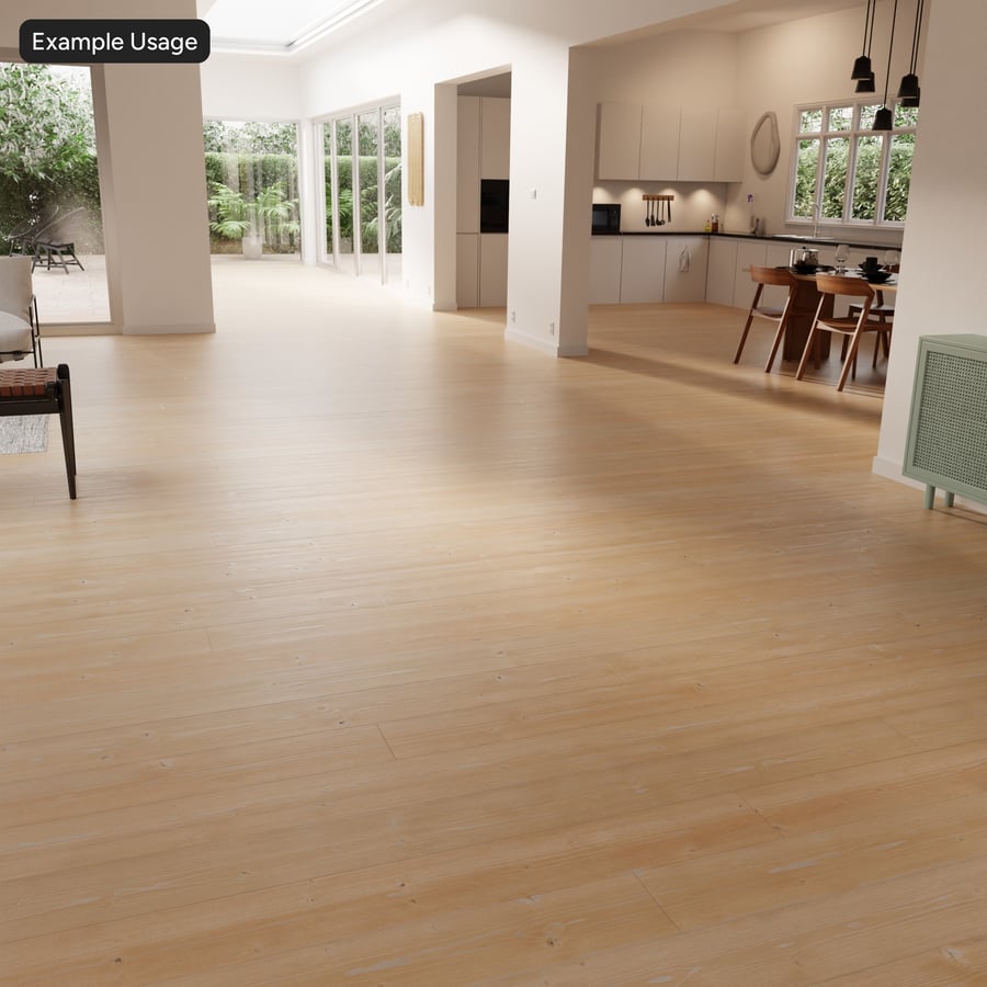 Poliigon Wood Floor Staggered 9781
