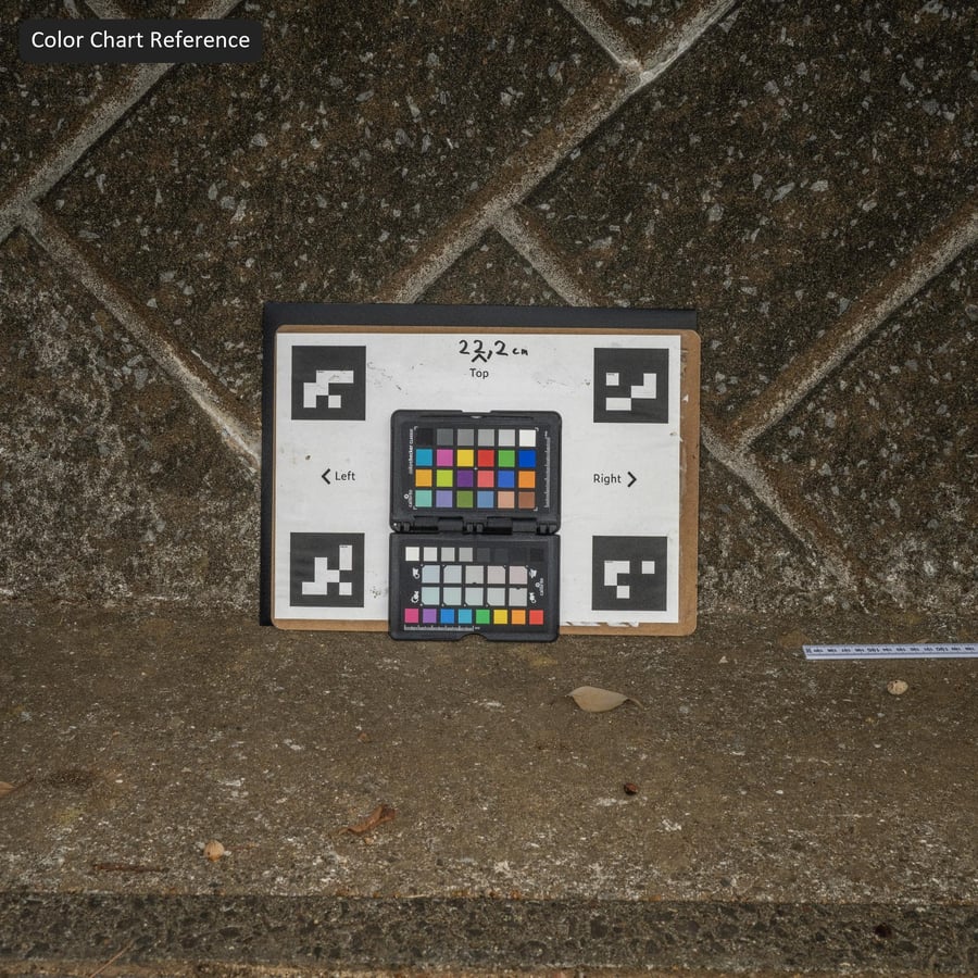 Texture du mur de soutènement en pierres à chevrons