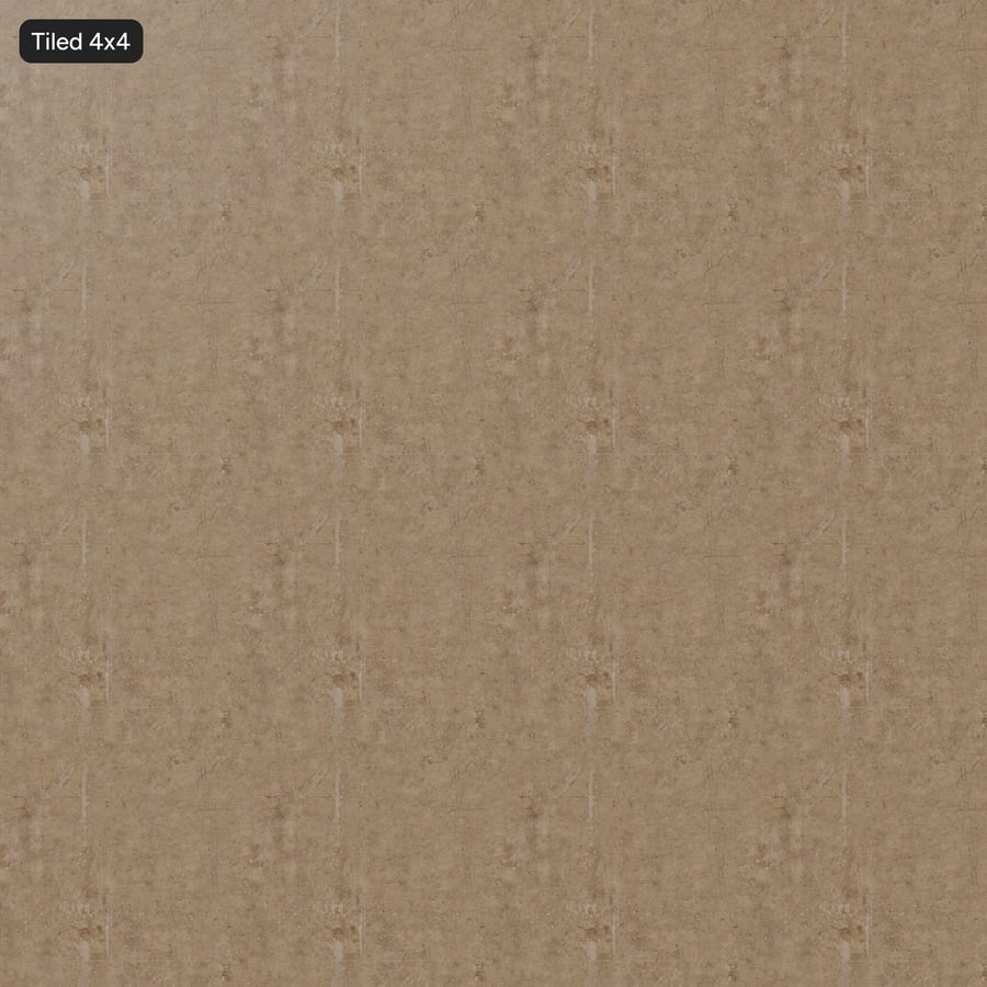 Texture de sol en béton poli usé, beige