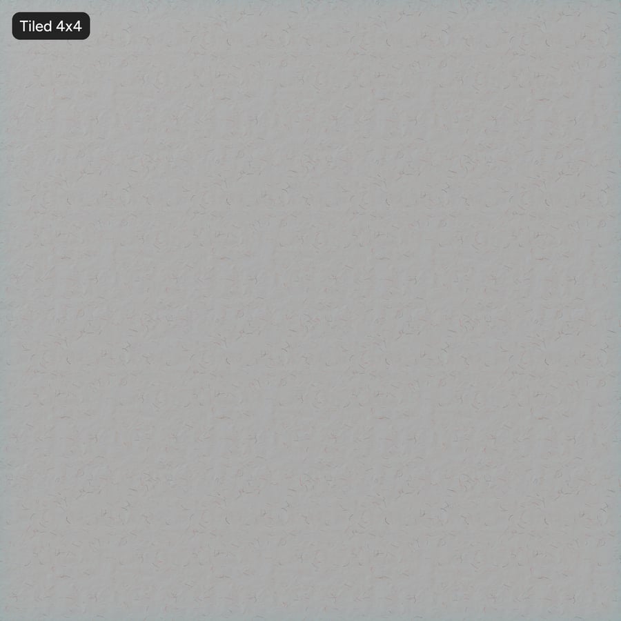 Thai Unryu Mulberry Paper Festival Texture, White