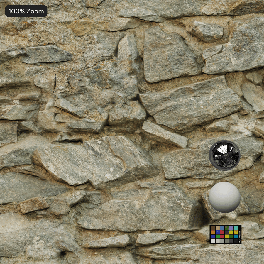 Texture murale en vieilles pierres, beige