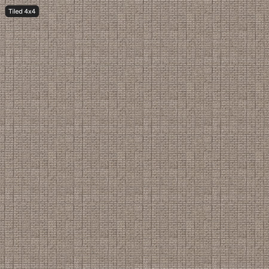 Anti-Slip Aggregate Concrete Sidewalk Texture