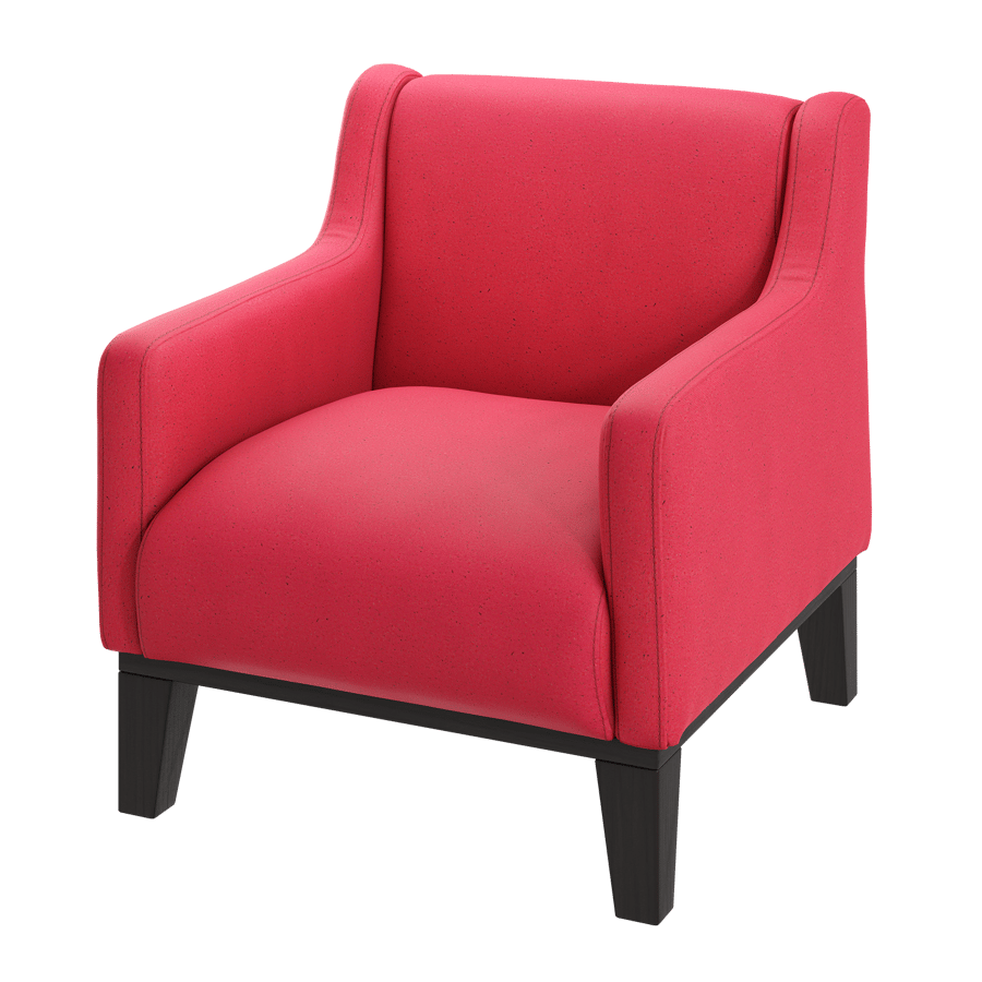 Nicolaquinto Stella Armchair Model