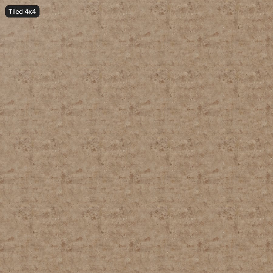 Textura de betão brilhante desgastado, bege