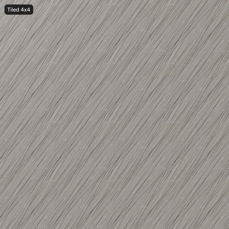 Textura de vime de rattan sem embalagem, cinzento