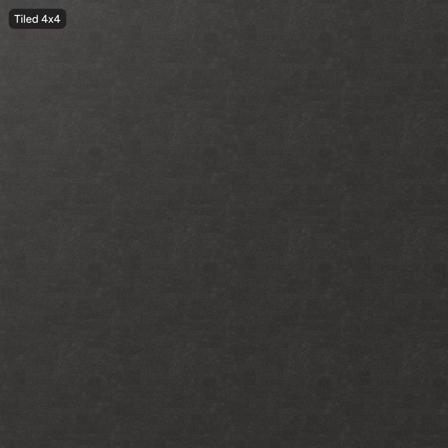 Clean Dense Graded Asphalt Texture
