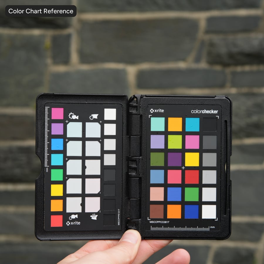 Rough Cut Slate Stone Wall Texture, Gray