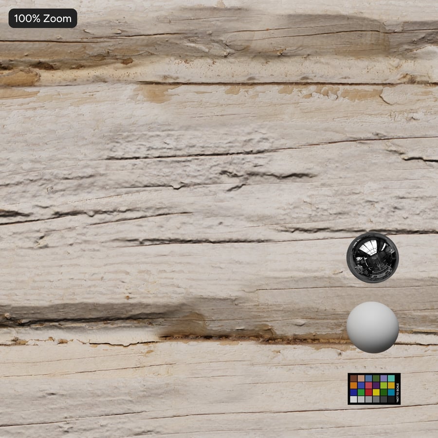 Texture de mur en bois brut, blanc