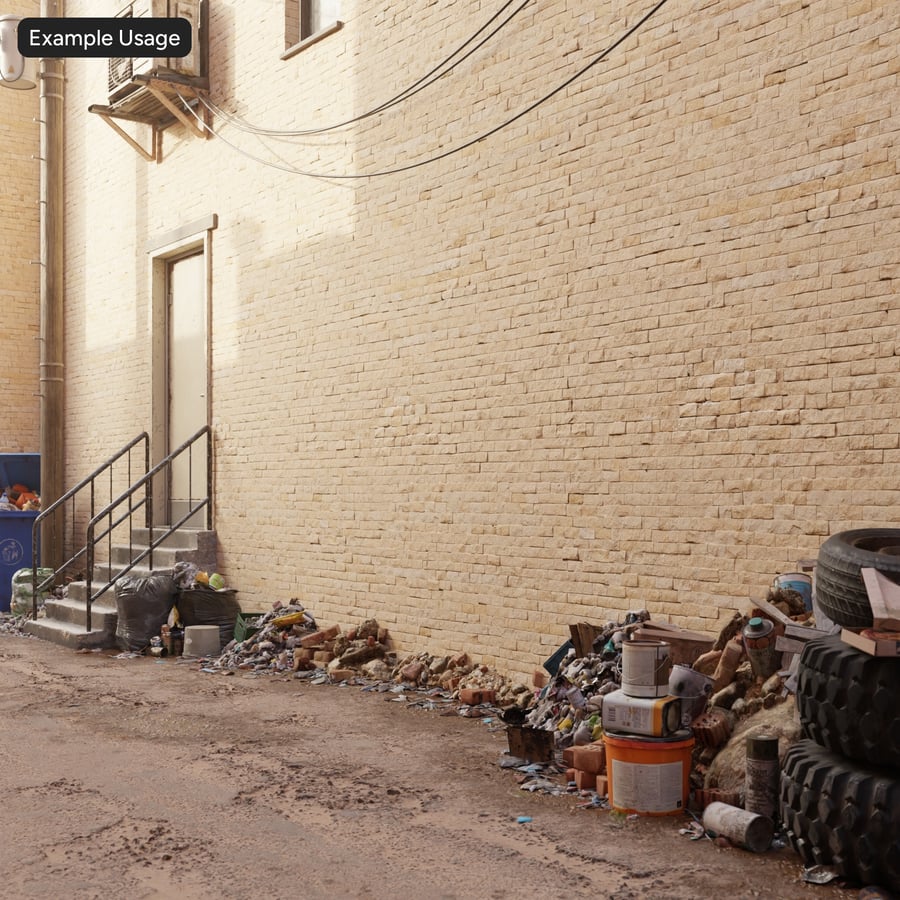 运行债券石墙纹理