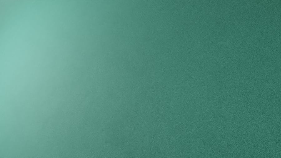 Tecido de lã macio com textura, verde