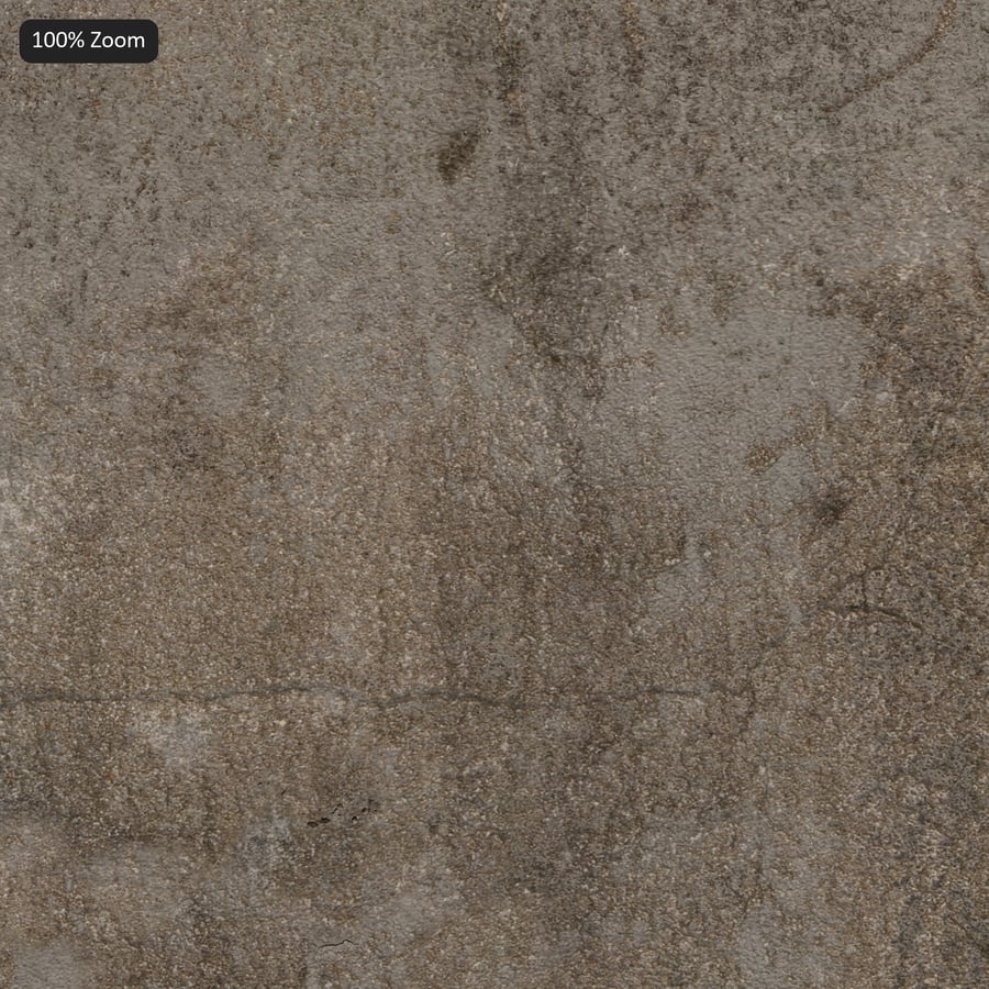 Worn Stucco Plaster Texture, Dusty Grey