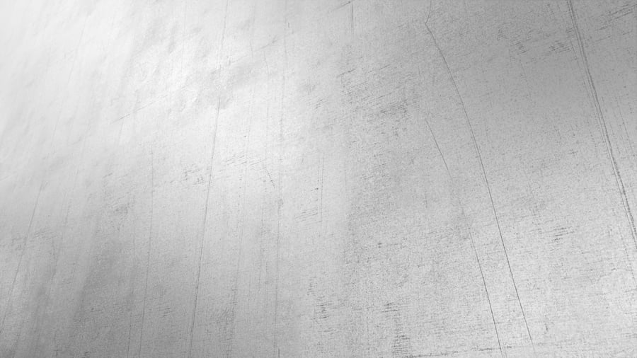 Roughy Scratched Metal Texture