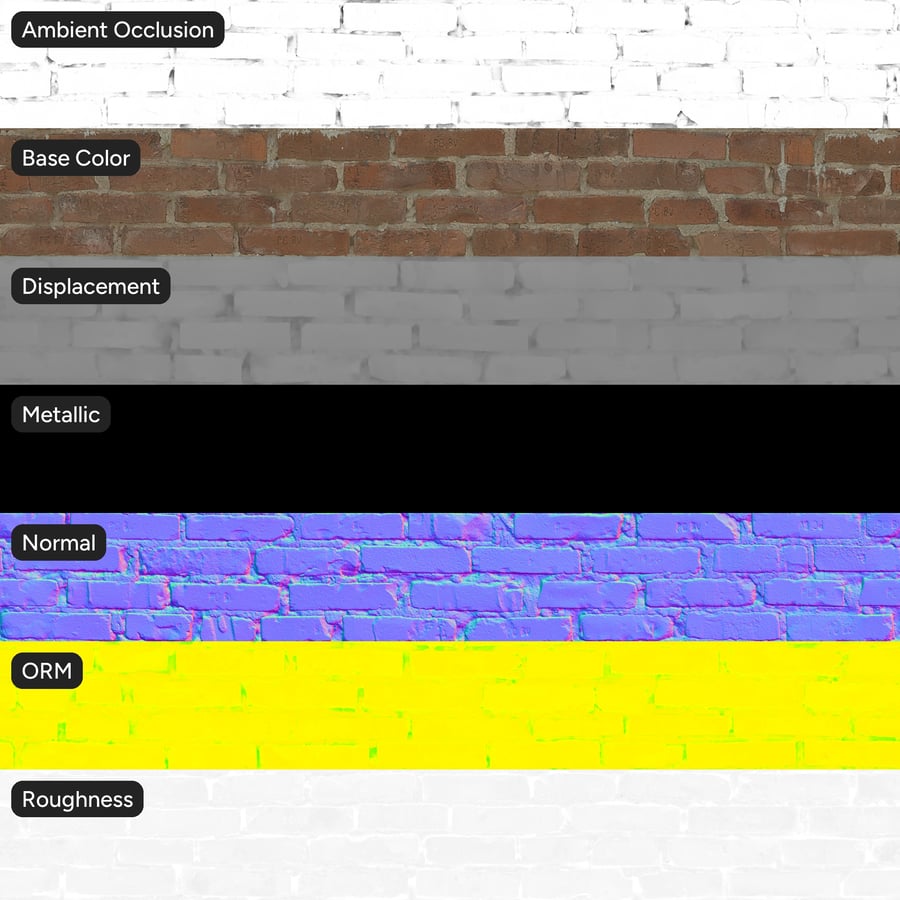 Tekstura ściany ze starej cienkiej cegły, czerwona