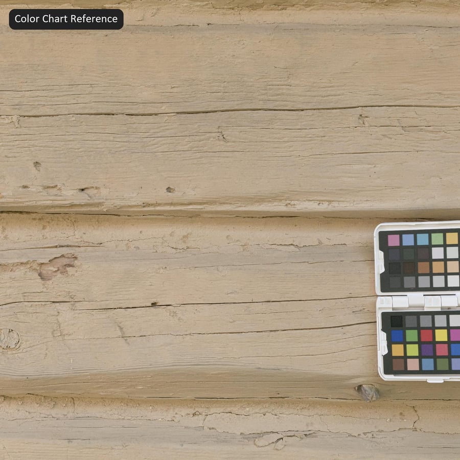 Kopott fa rönk falsín faltextúra, tölgyfa