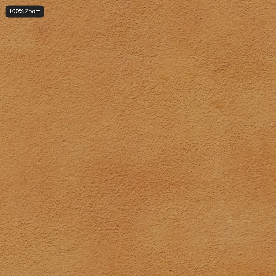 Textura de gesso mate, âmbar