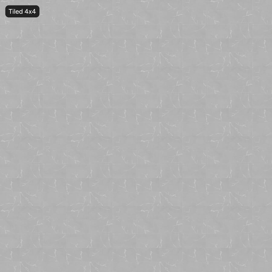 Textura de azulejo retangular em quartzo mate, branco sujo