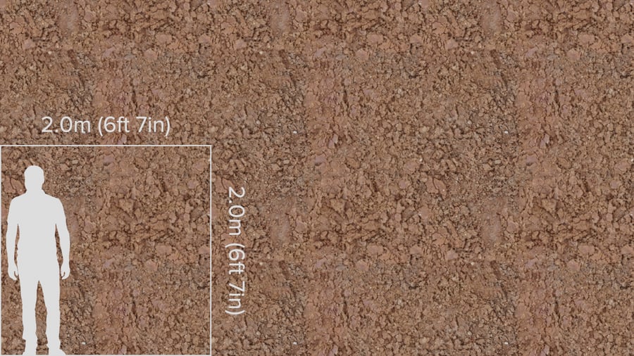 Muddy Texture