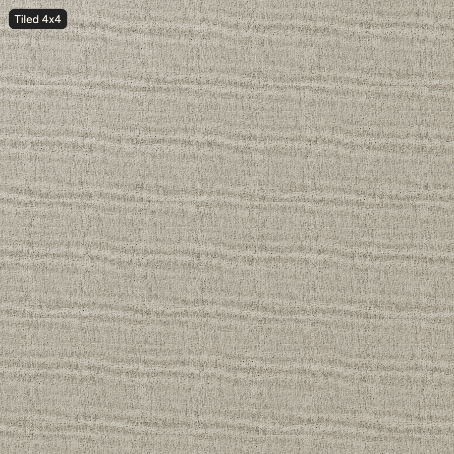 Textura de tecido para estofos salpicado, bege