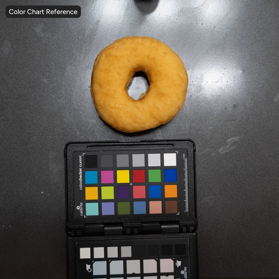 Pâtisserie Donut Texture des aliments