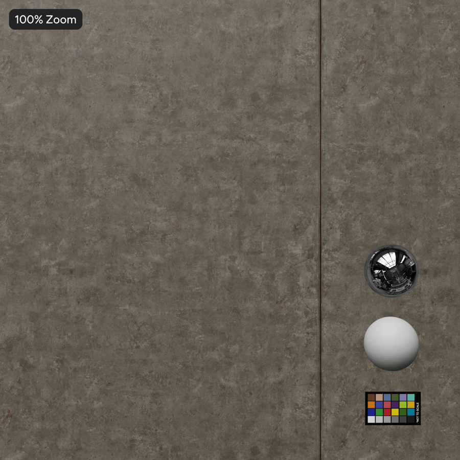 染色混凝土面板紋理