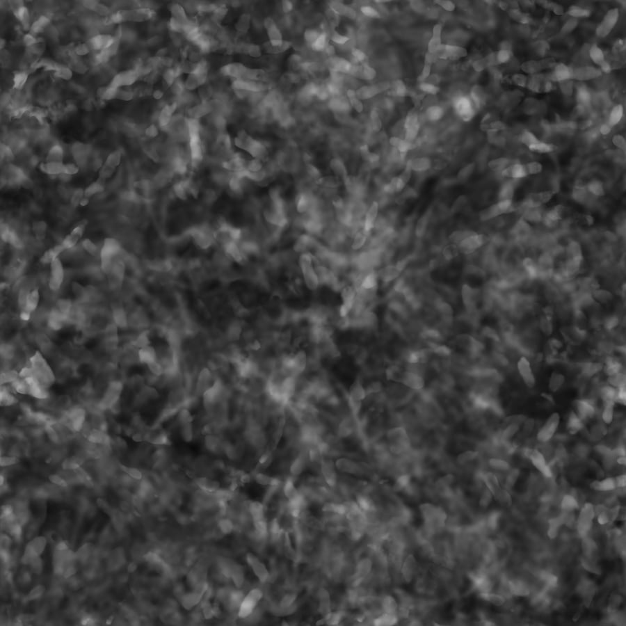 Textura de manchas pesadas no chão