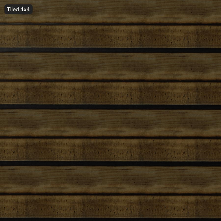 Metallic Ash Glazed Ceramic Pottery Texture