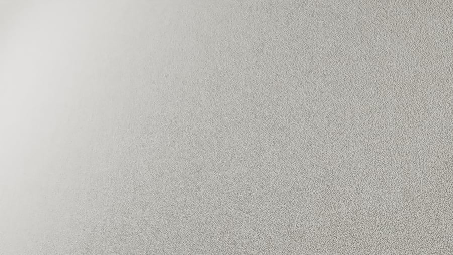 Fine Stucco Plaster Texture, Grey