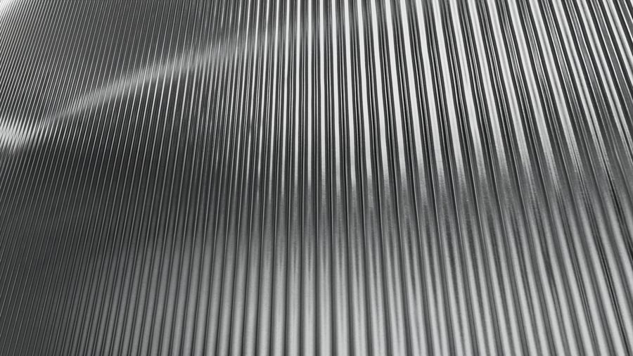 Metal Corrugated Iron Sheet 003