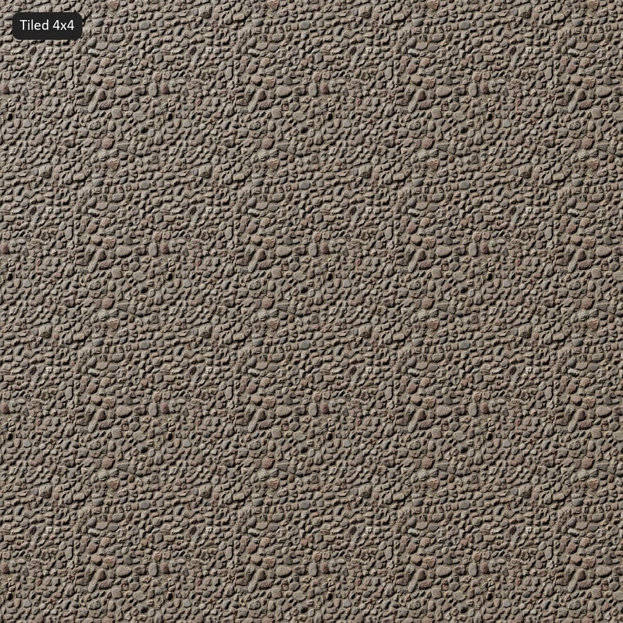 Textura de piso de paralelepípedos antigos