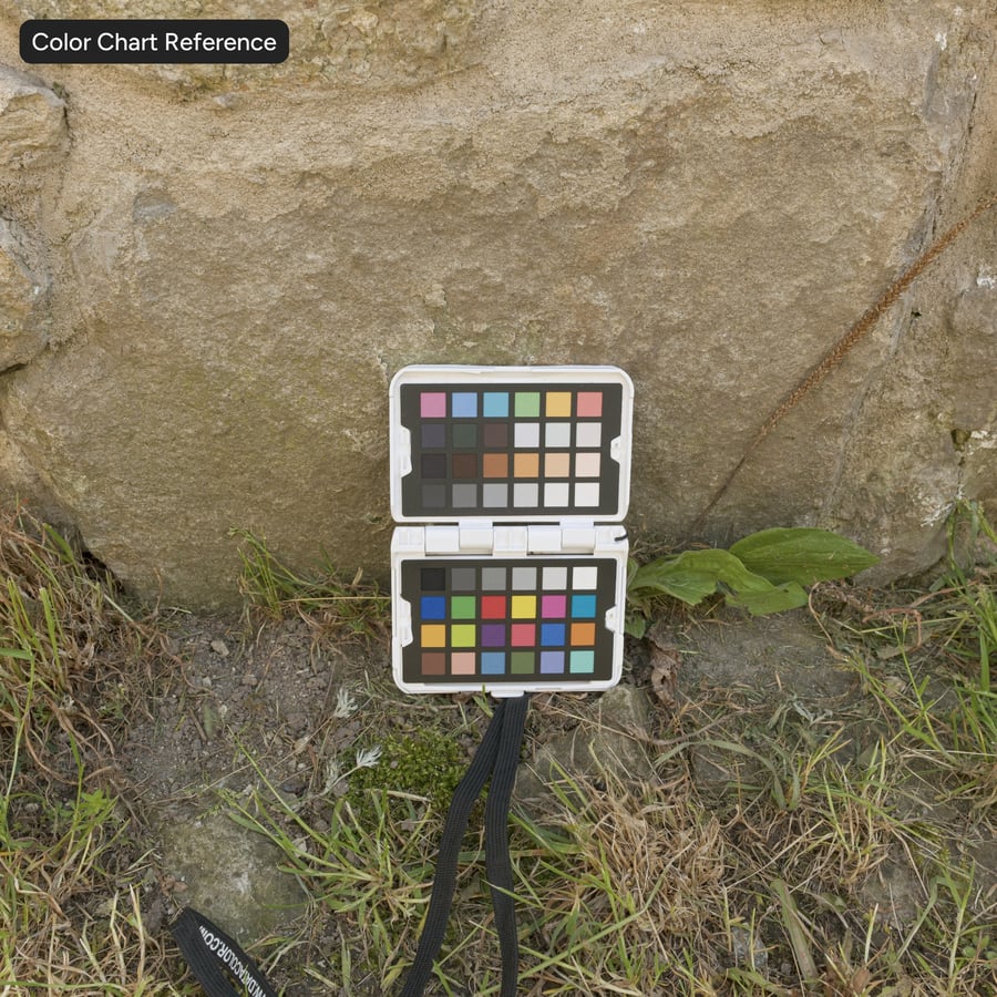 Rubble Sand Stone Wall Texture