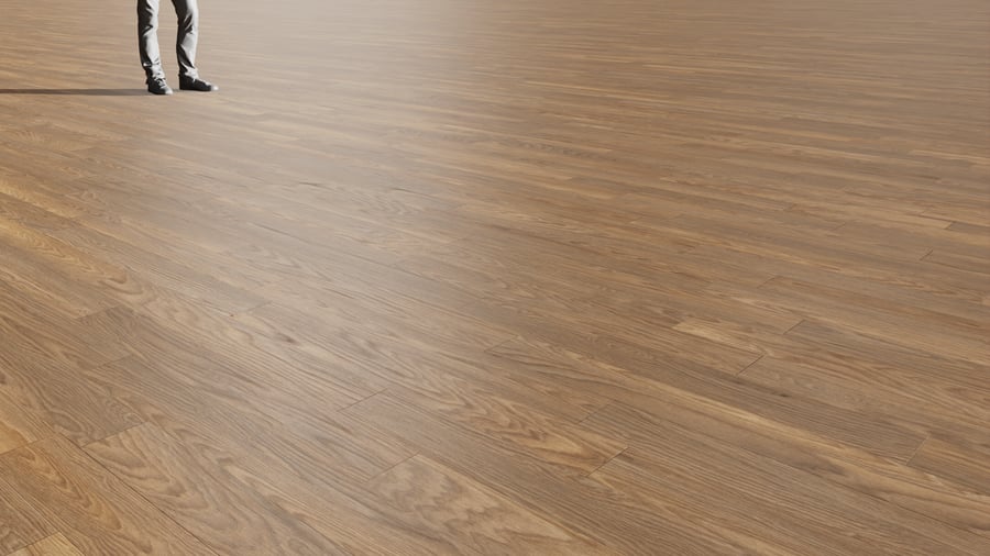 Textura de tábua fina de madeira de nogueira, castanho claro