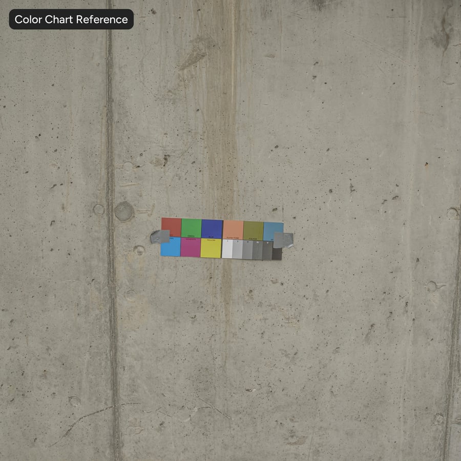 Versleten betonnen wandtextuur