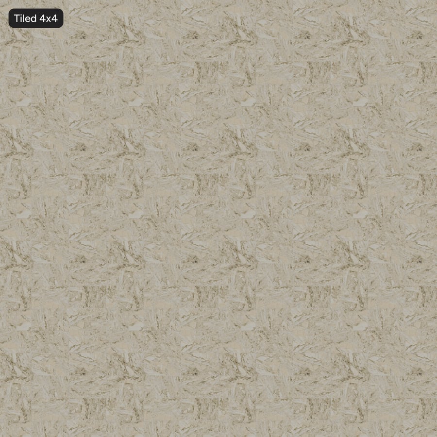 Textura de ladrilho retangular em granito, bege