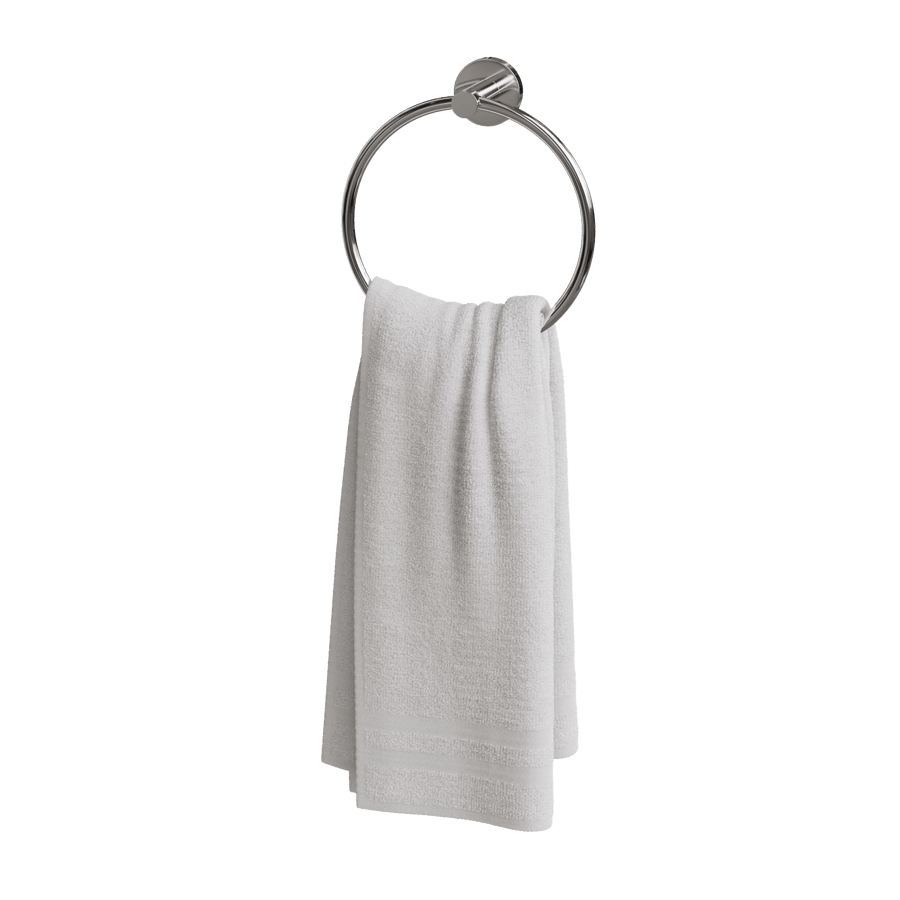 Borhn Towel Ring Model