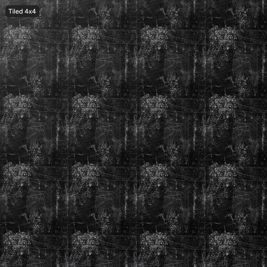 Texture vết xước bề mặt hỗn hợp