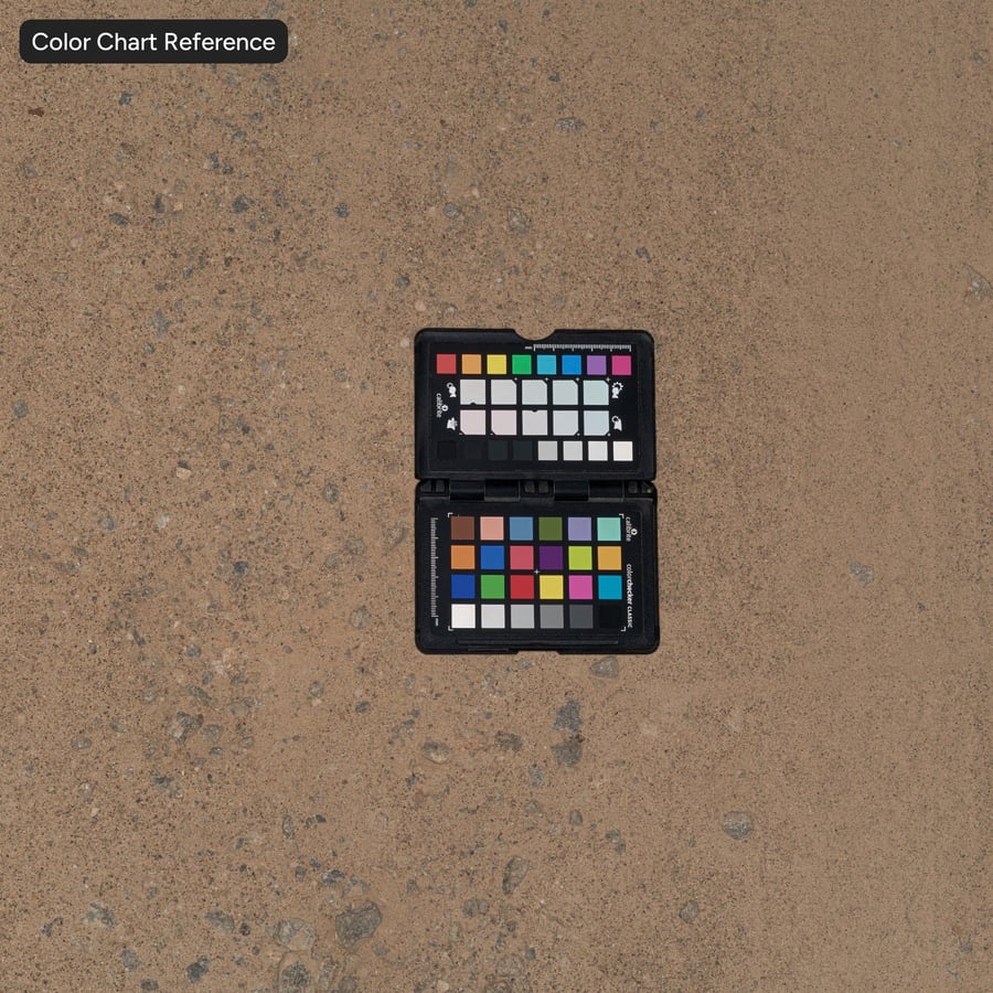 Grus på grusväg Ground Texture