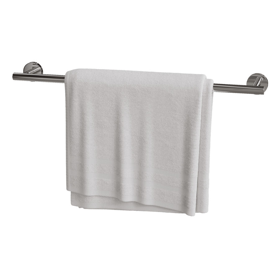 Borhn Towel Bar Model