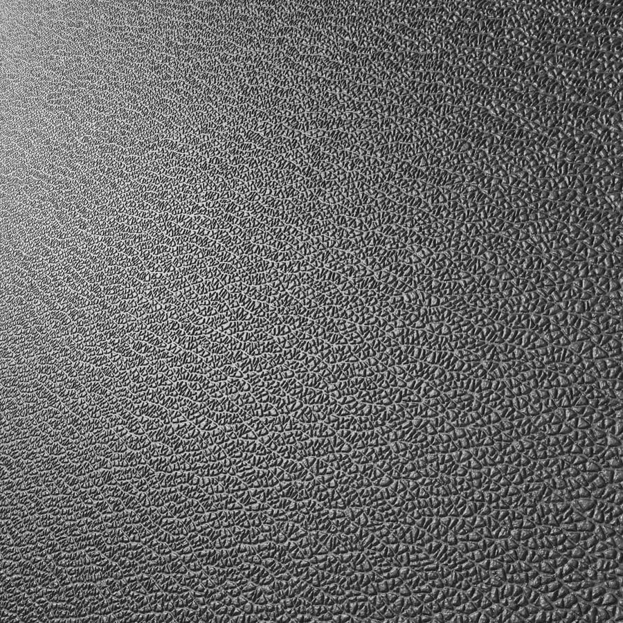 Small Dots Mold Plastic Texture, Black