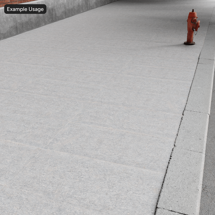 Dirty Granite Stone Tile Texture