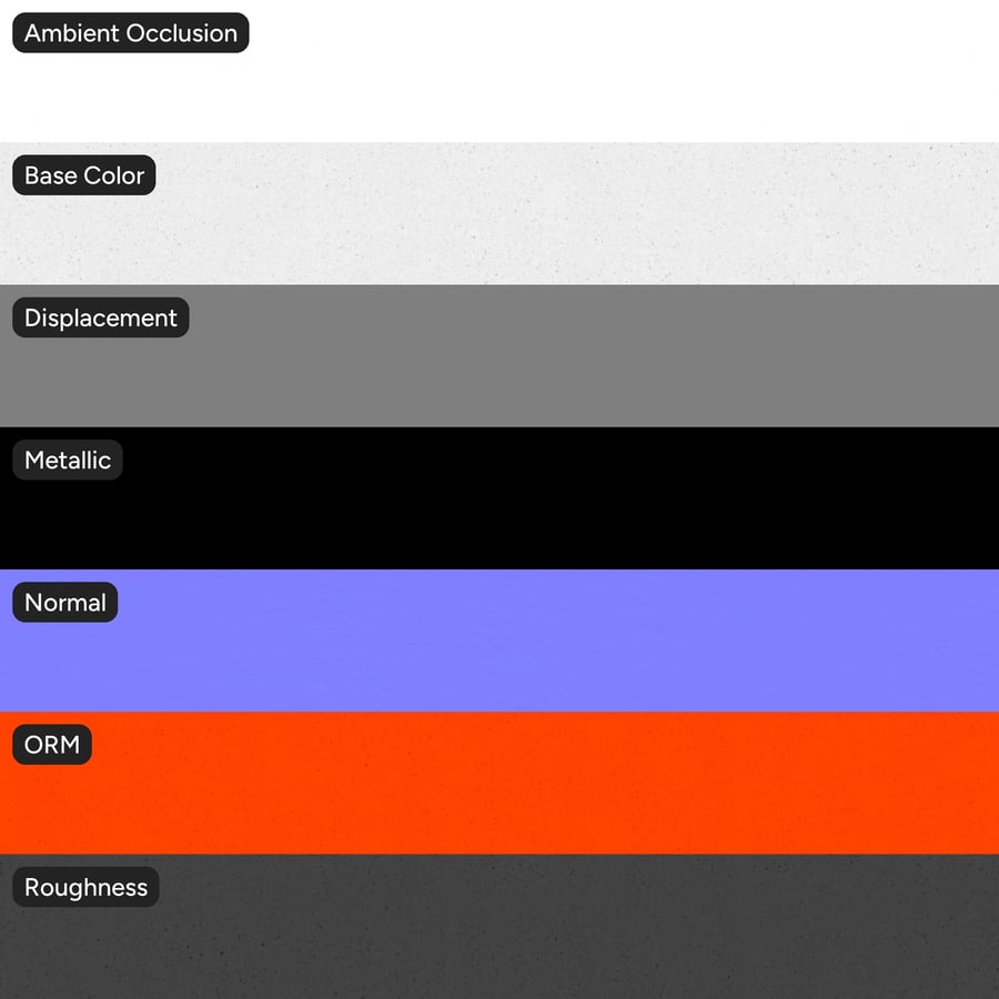 pettyes mázas kerámia kerámia textúra, fehér