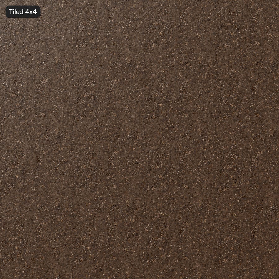 Seeds on Dirt Texture
