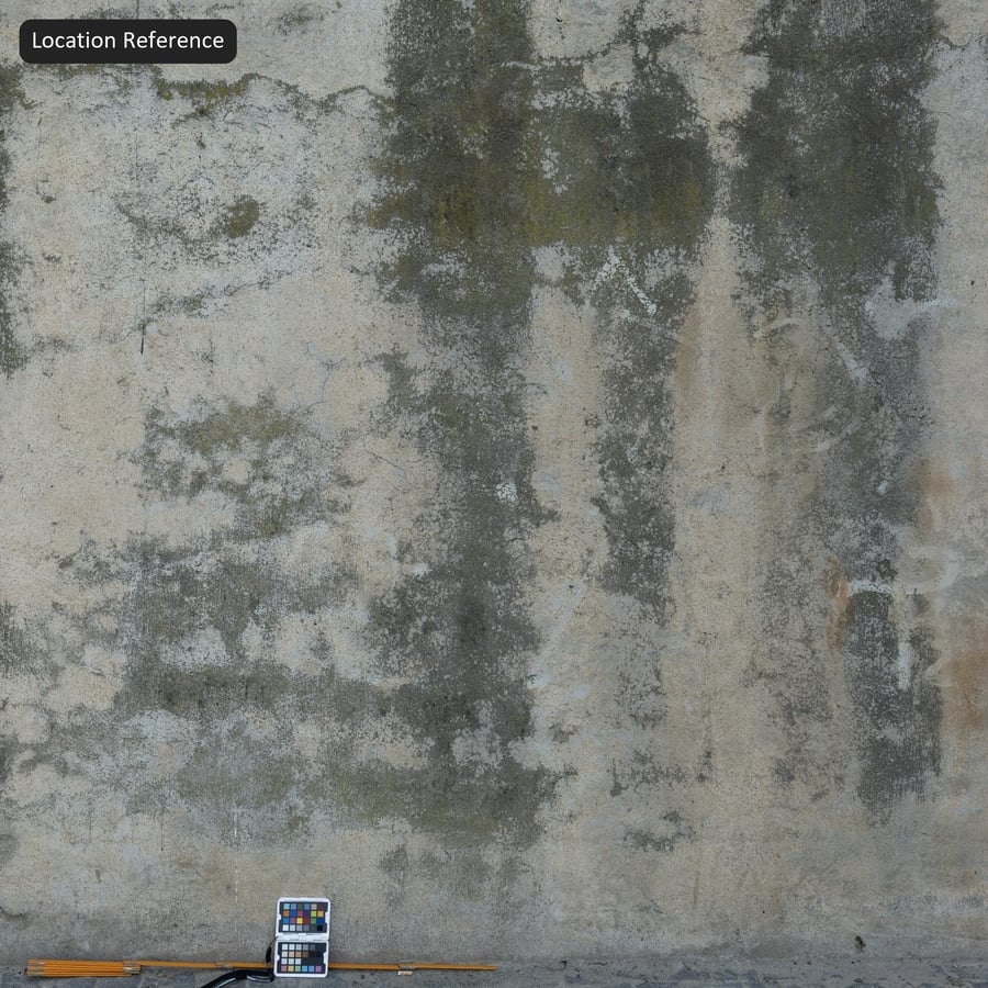 Oude gipsmuur structuur