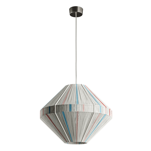 Modelo Werajane Aoki Gem Lamp