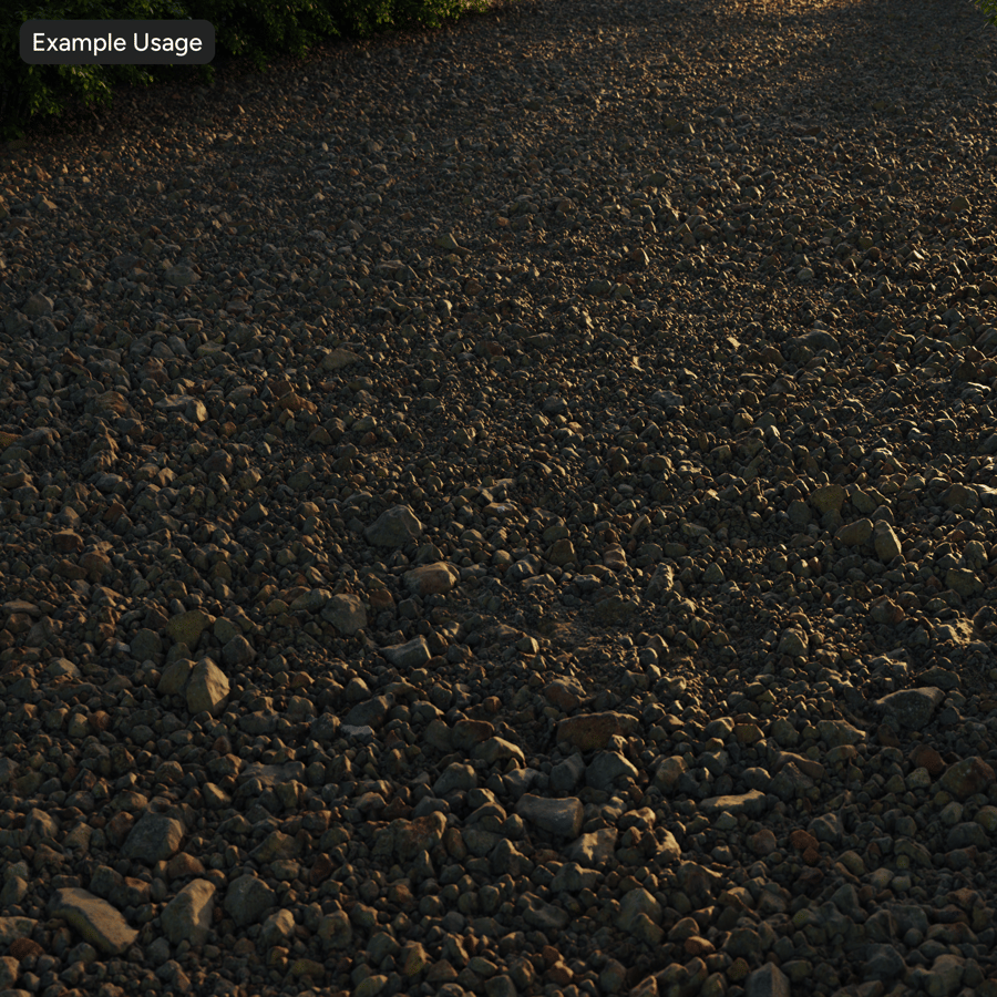 Texture di rocce miste